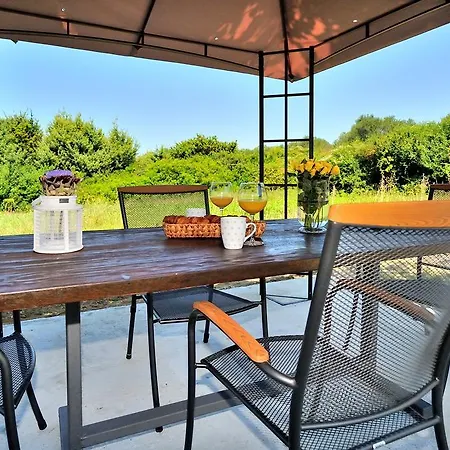 Holiday Vitis Vakantiehuis