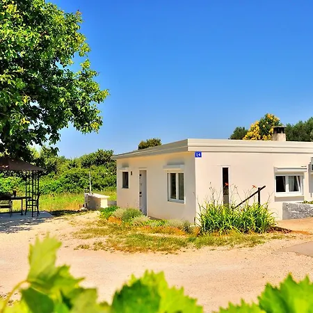 Vakantiehuis Holiday Vitis