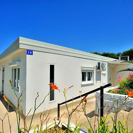 Holiday Vitis Vakantiehuis