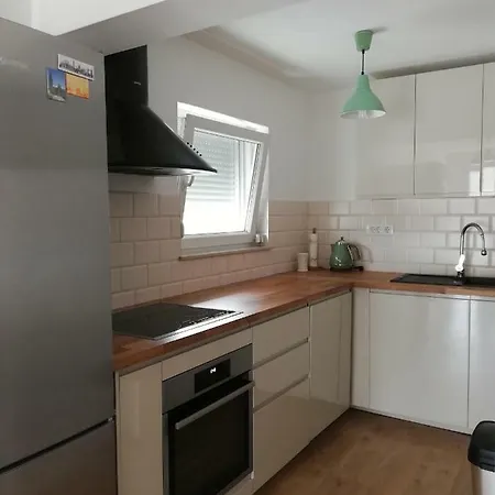 Holiday Vitis Prázdninový dům Kožino