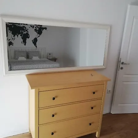 Holiday Vitis Prázdninový dům *