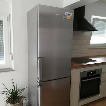 Prázdninový dům Holiday Vitis Kožino