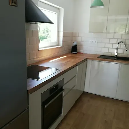 Holiday Vitis Vakantiehuis *