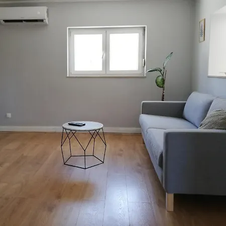 Prázdninový dům Holiday Vitis *